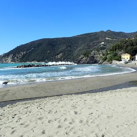 Sussurri Di Mare - Centro * Moneglia