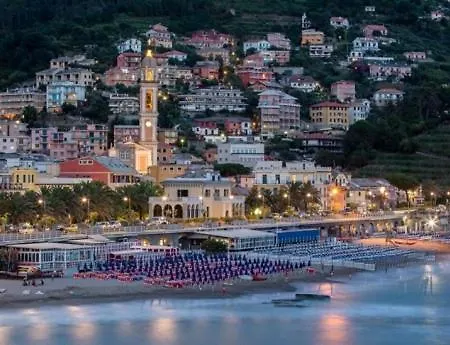 Sussurri Di Mare - Centro Apartman *