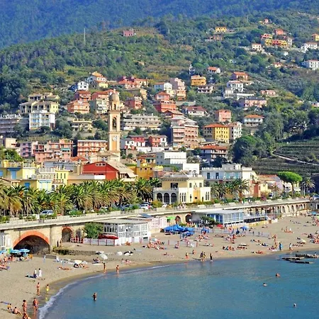 Sussurri Di Mare - Centro *