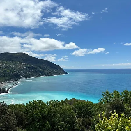 Apartman Sussurri Di Mare - Centro Moneglia
