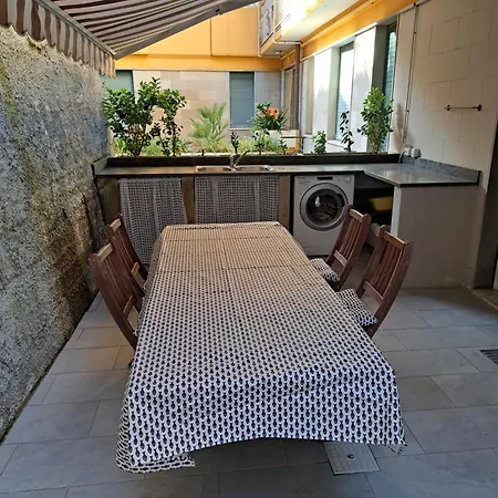 Sussurri Di Mare - Centro *