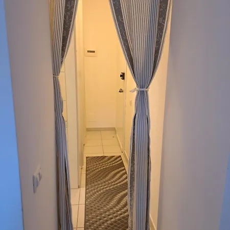 Sussurri Di Mare - Centro Apartman Moneglia
