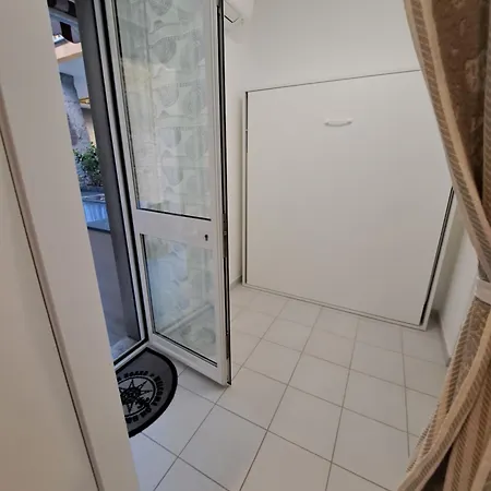 Sussurri Di Mare - Centro Apartman