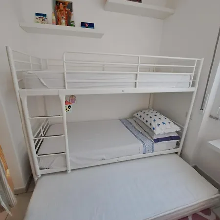 Sussurri Di Mare - Centro Apartman Moneglia