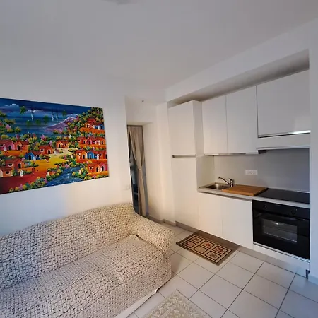 Sussurri Di Mare - Centro Apartman