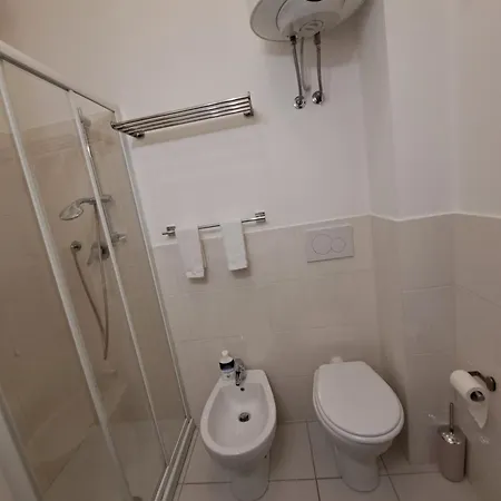 Sussurri Di Mare - Centro Apartman *