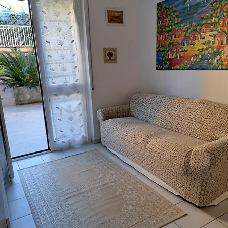 Apartman Sussurri Di Mare - Centro Moneglia