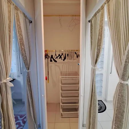 Apartman Sussurri Di Mare - Centro Moneglia