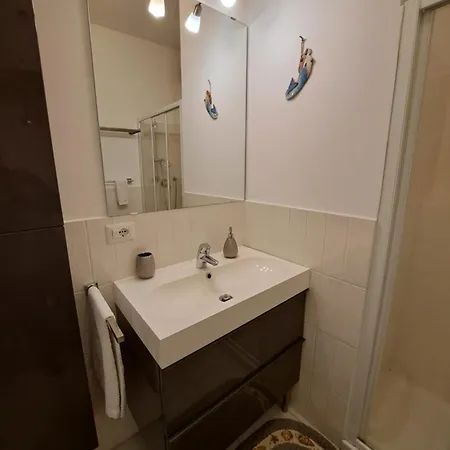 Sussurri Di Mare - Centro Apartman *