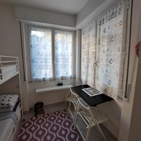 Apartman Sussurri Di Mare - Centro *