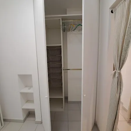 Apartman Sussurri Di Mare - Centro