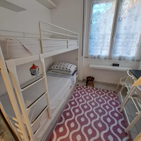 Apartman Sussurri Di Mare - Centro *