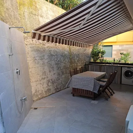 Sussurri Di Mare - Centro Apartman