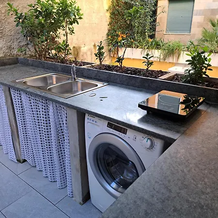 Apartman Sussurri Di Mare - Centro *