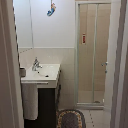 Apartman Sussurri Di Mare - Centro Moneglia